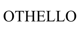 OTHELLO