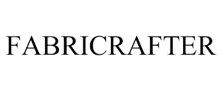 FABRICRAFTER trademark