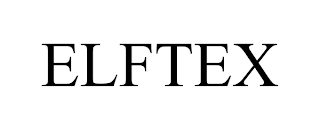 ELFTEX trademark