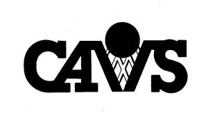 CAVS