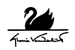 GLORIA VANDERBILT trademark