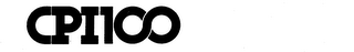 CPI100 trademark