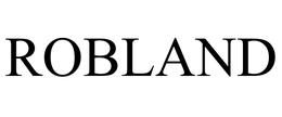 ROBLAND trademark