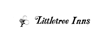 LITTLETREE INNS trademark
