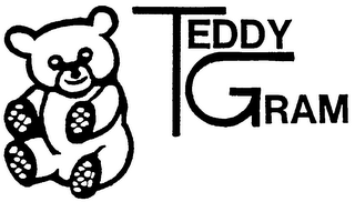 TEDDY GRAM