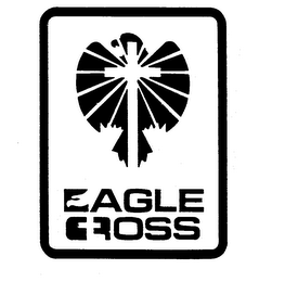 EAGLE CROSS