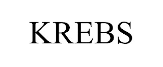 KREBS trademark