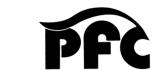 PFC trademark