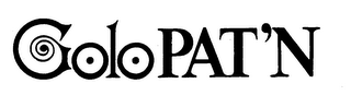 GOLOPAT'N