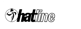 HATLINE trademark