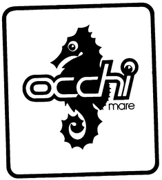 OCCHI MARE
