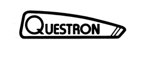 QUESTRON trademark