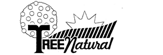TREE NATURAL trademark