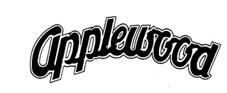 APPLEWOOD trademark