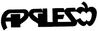 APPLES trademark