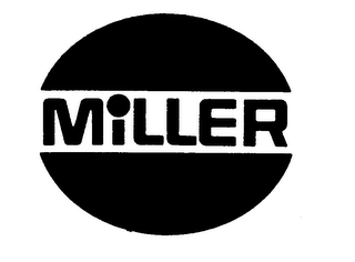 MILLER trademark