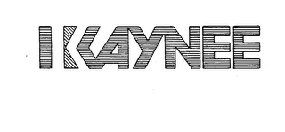 KAYNEE trademark