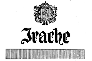 IRACHE trademark
