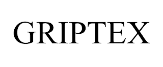 GRIPTEX trademark