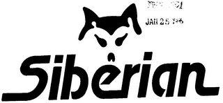 SIBERIAN