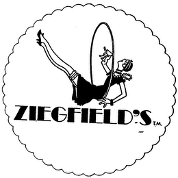 ZIEGFIELD'S