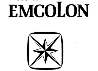 EMCOLON