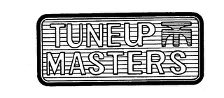 TUNEUP MASTERS