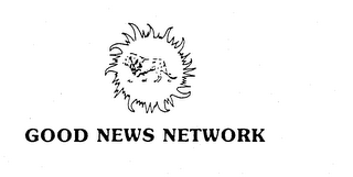 GOOD NEWS NETWORK trademark