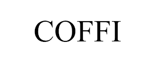 COFFI trademark