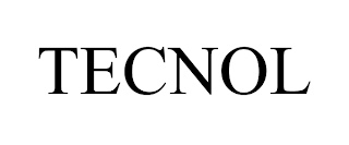 TECNOL trademark
