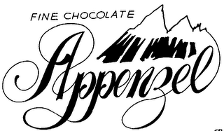 APPENZEL FINE CHOCOLATE