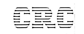 CRC trademark