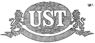 UST trademark