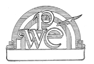 PWE trademark