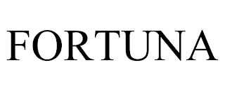 FORTUNA trademark