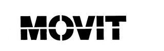 MOVIT trademark