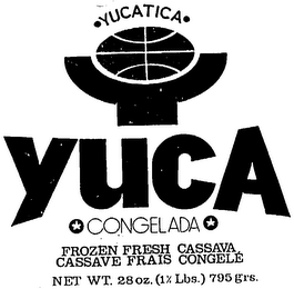 YUCATICA