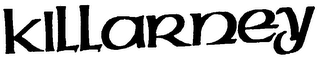 KILLARNEY trademark