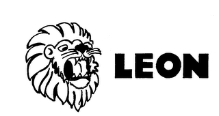 LEON trademark