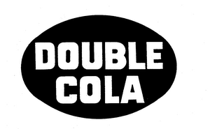 DOUBLE COLA