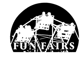 FUN FAIRS trademark