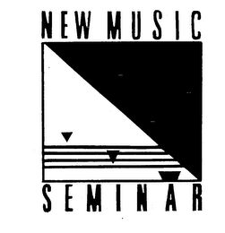 NEW MUSIC SEMINAR