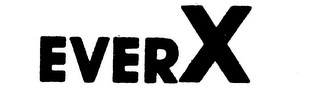 EVERX trademark