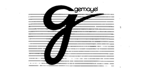 G GEMAYEL trademark