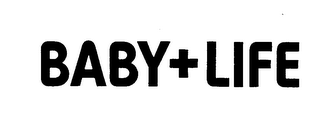 BABY+LIFE trademark