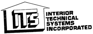 ITS INTERIOR TECHNICAL SYSTEMS INCORPORATED