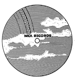 MCA RECORDS trademark