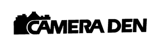 CAMERA DEN trademark