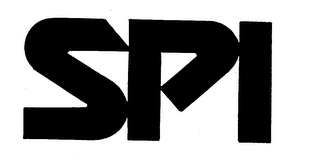 SPI trademark