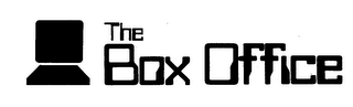 THE BOX OFFICE trademark